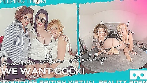 Sexy blonde take immoral slickota marver with her pussy