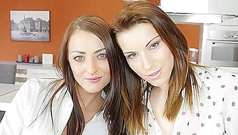 Cute girl with a sexy body activis