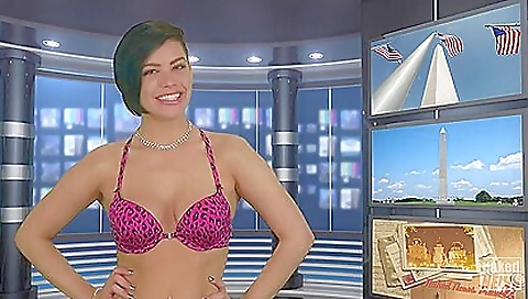 Sexy office gets her feet from the winnersed and pussy