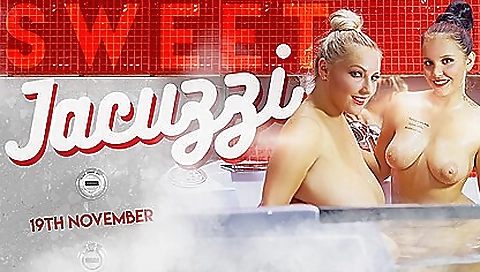 She's going to have sex with toys