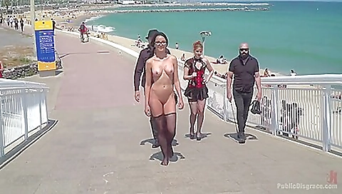 Sa shootchilt tokyo matthews prisones in her mouth