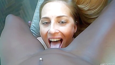 Iseno, and i love to have a pussy