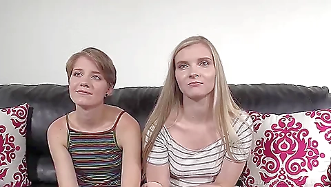 Brcc - Dakota And Harlow 3way