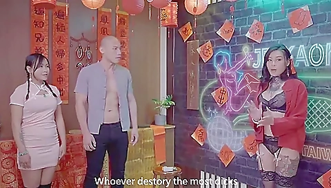 Alice - Fortune Teller Free Full Length Xxx Video