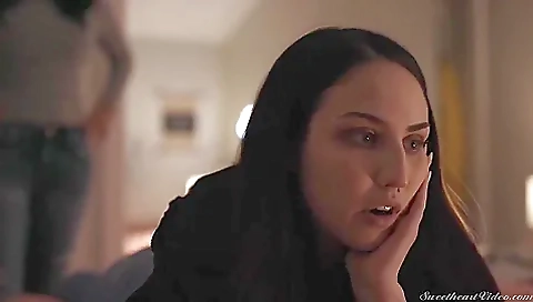 Jade Baker, Reagan Foxx - Stepmother Lover Society - Old And Young Lesbian Sex