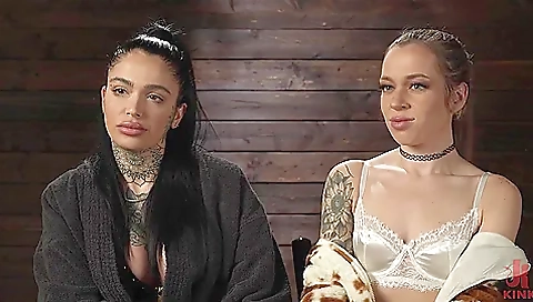 We Will Make Anal Things