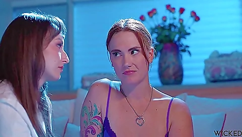 New Siri Dahl Lexi Luna Breadcrumbs (17-01-2025) Hardcore Milf Bigtits Roleplay Lesbian Iluvy Amdahost New Siri Dahl Lexi Luna Breadcrumbs (17-01-2025) Hardcore Milf Bigtits Roleplay Lesbian Iluvy Amdahost