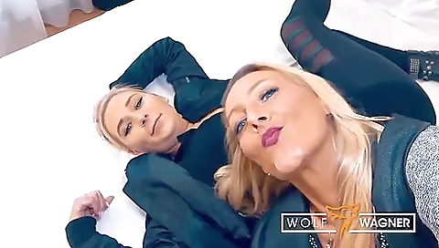 Featuring Sherly Nitro And Lana Vegass Action Featuring Sherly Nitro And Lana Vegass Action